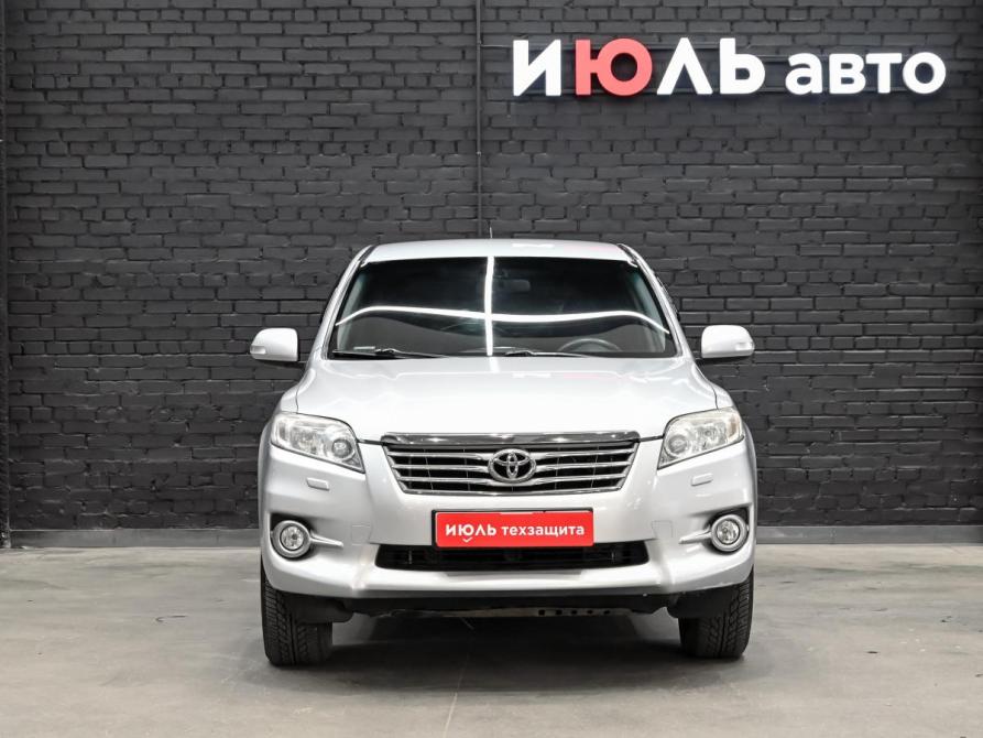 Toyota RAV4 III (XA30) Рестайлинг Екатеринбург  - изображение 2