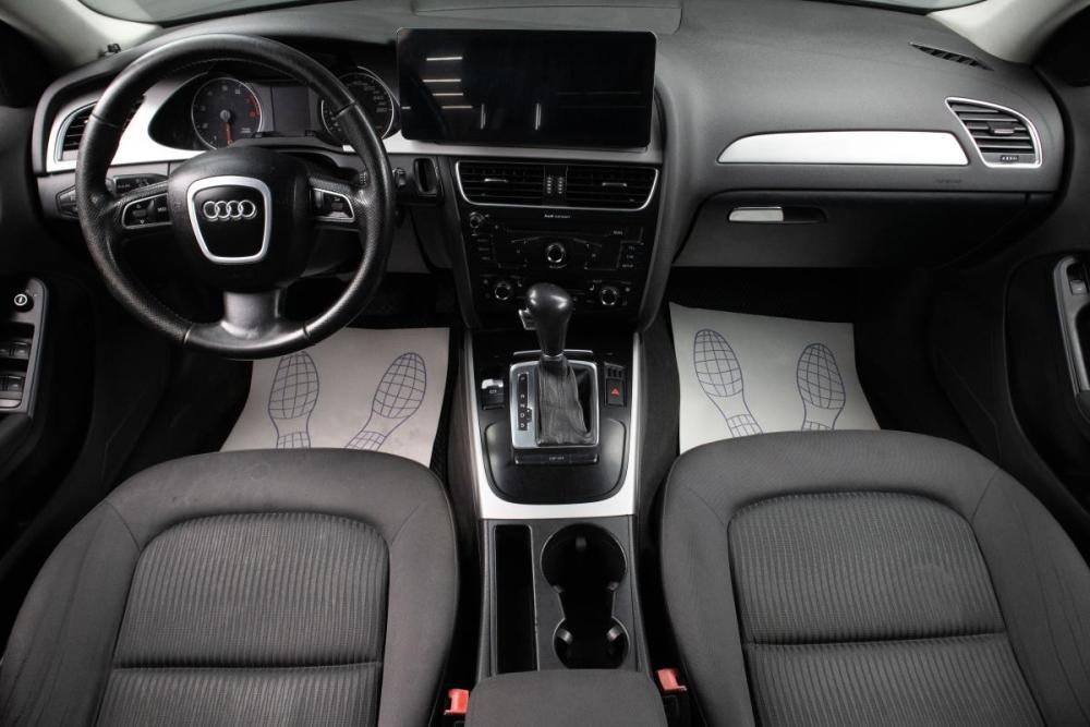 Audi A4 IV (B8) Оренбург  - изображение 9