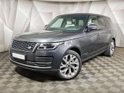 Land Rover Range Rover IV Рестайлинг Москва  - изображение 35