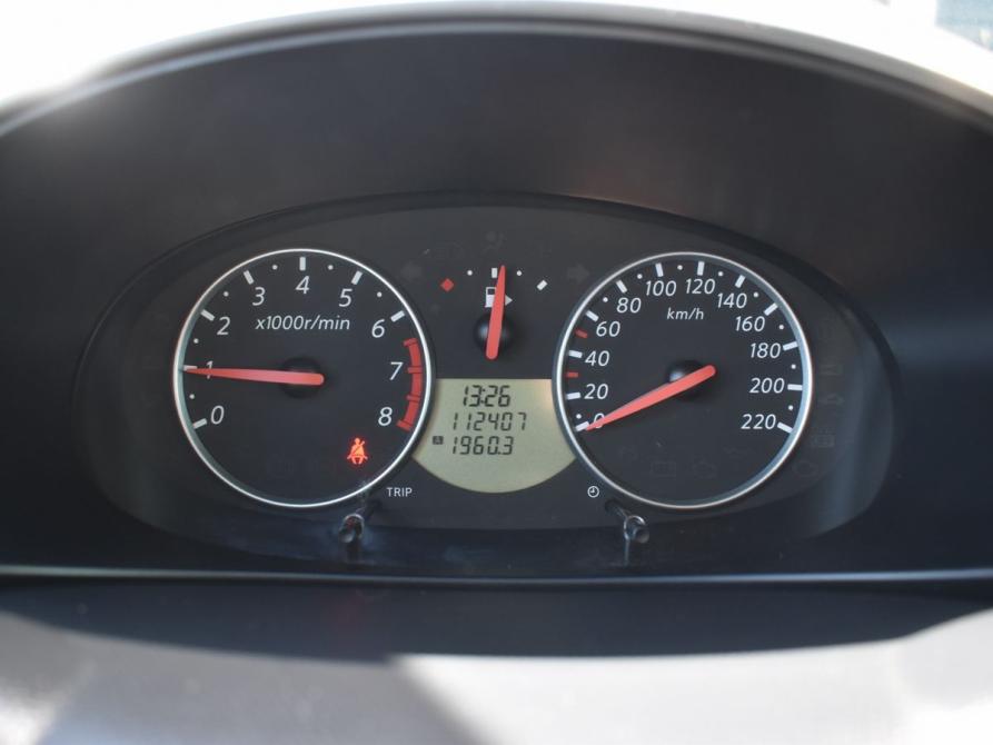 Nissan Micra III (K12) Архангельск  - изображение 13