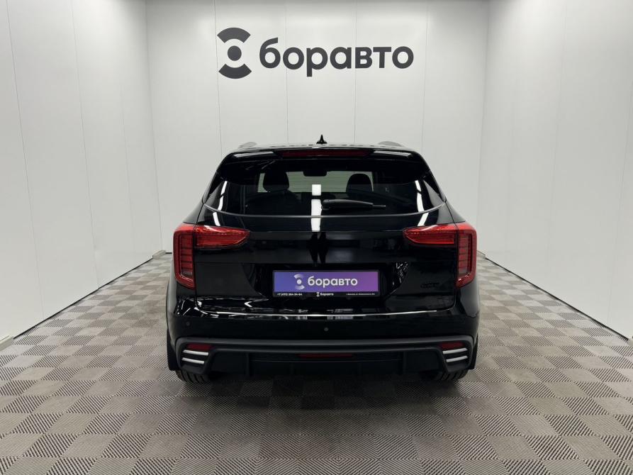 Haval Jolion I Рестайлинг Воронеж  - изображение 7