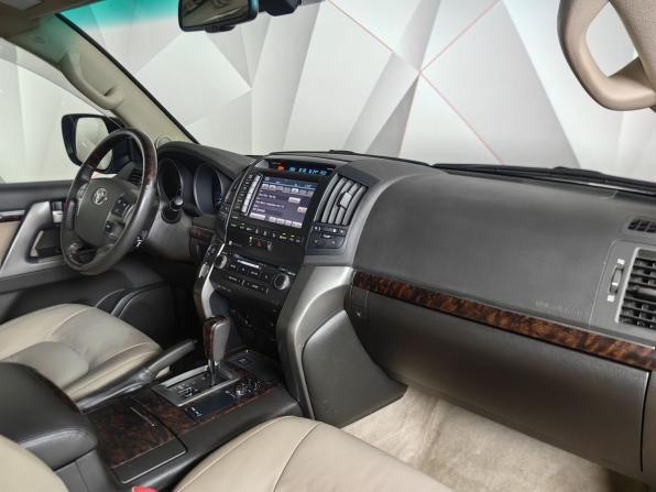 Toyota Land Cruiser 200 Series с пробегом 2011 года, цена 3 595 000 рублей, 153722 км, внедорожник, Автокод Объявления