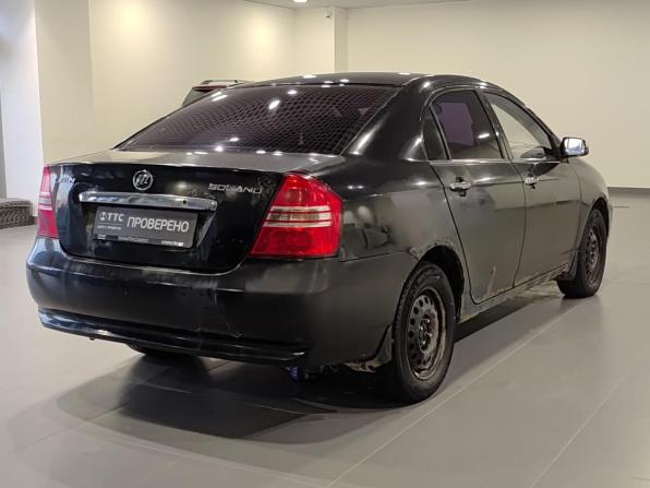 Lifan Solano I (620) с пробегом 2012 года, цена 170 000 рублей, 296777 км, седан, Автокод Объявления