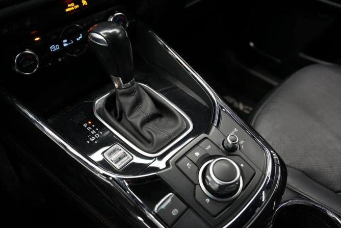 Mazda CX-9 II с пробегом 2018 года, цена 2 890 000 рублей, 134000 км, внедорожник, Автокод Объявления