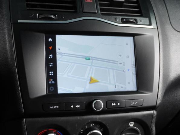 Lada (ВАЗ) Granta I Рестайлинг с пробегом 2024 года, цена 1 460 000 рублей, 9274 км, седан, Автокод Объявления