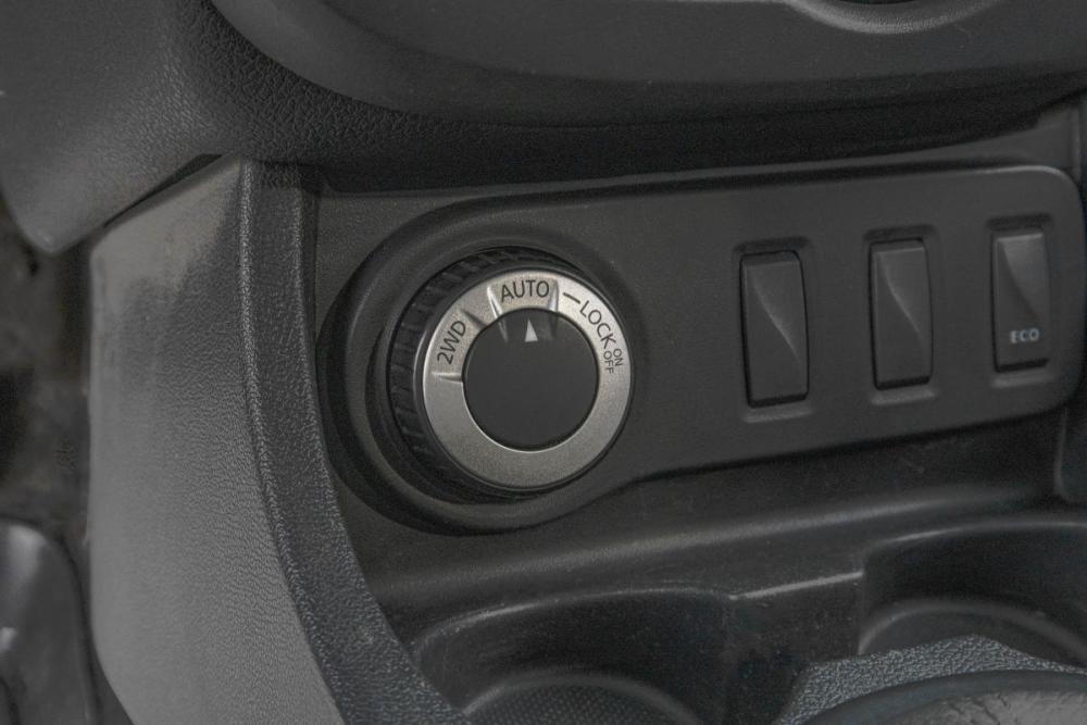 Renault Duster I Рестайлинг Барнаул  - изображение 17