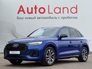 Audi Q5 II (FY) Рестайлинг Воронеж  - изображение 30