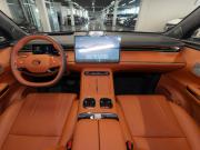 GAC Trumpchi S7 Москва  - изображение 41