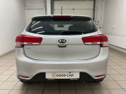 Kia Rio III Рестайлинг Энгельс  - изображение 41