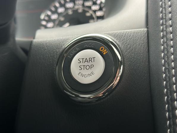 Infiniti QX80 I Рестайлинг 3 с пробегом 2022 года, цена 8 897 000 рублей, 10549 км, внедорожник, Автокод Объявления