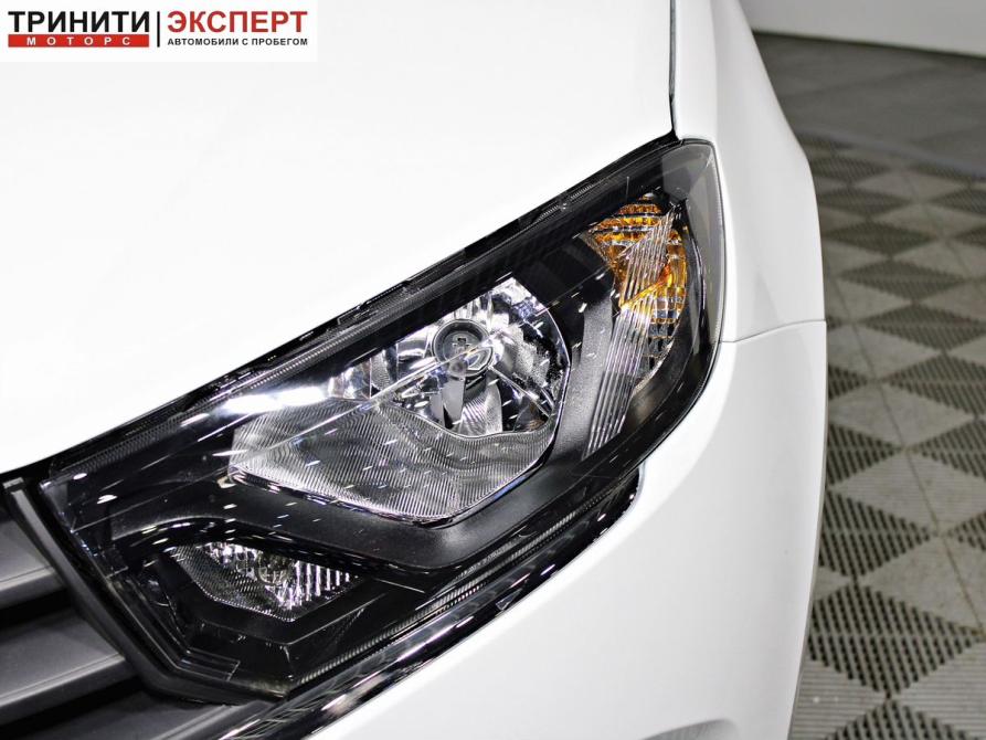Lada (ВАЗ) Granta I Рестайлинг Белгород  - изображение 9