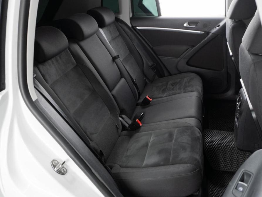 Volkswagen Tiguan I Рестайлинг Тюмень  - изображение 7