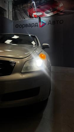 Infiniti G IV с пробегом 2007 года, цена 973 000 рублей, 309797 км, седан, Автокод Объявления