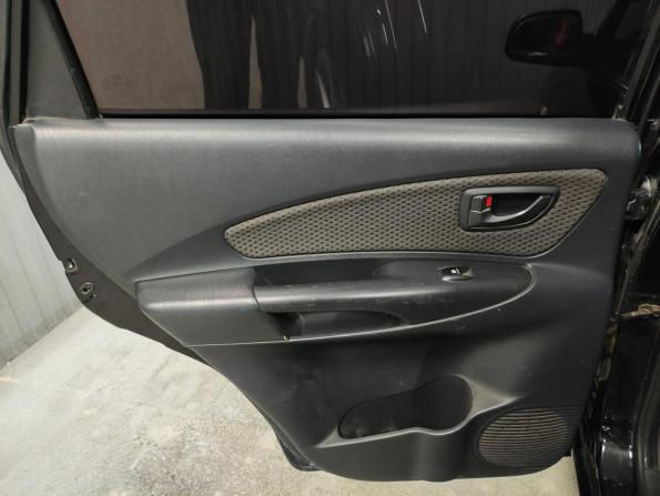 Hyundai Tucson I с пробегом 2008 года, цена 855 000 рублей, 190000 км, внедорожник, Автокод Объявления