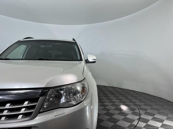 Subaru Forester III Рестайлинг с пробегом 2012 года, цена 899 000 рублей, 210000 км, внедорожник, Автокод Объявления