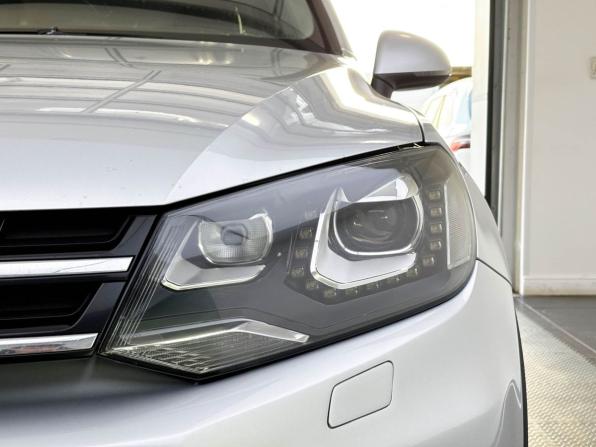 Volkswagen Touareg II с пробегом 2012 года, цена 1 919 000 рублей, 195420 км, внедорожник, Автокод Объявления