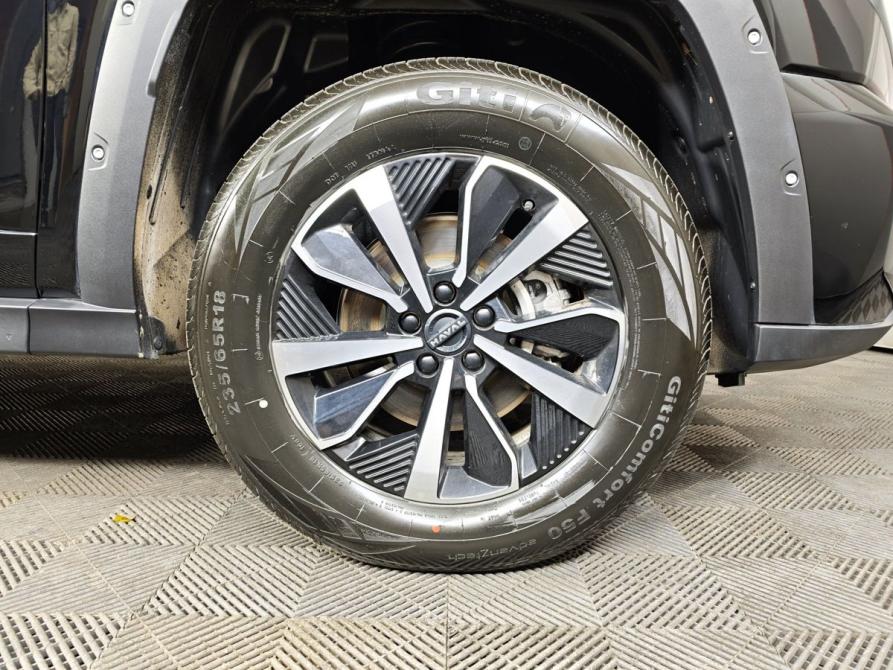 Haval H7 I Москва  - изображение 9