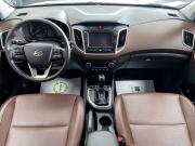 Hyundai Creta I Рестайлинг Тверь  - изображение 36