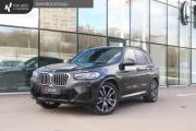 BMW X3 III (G01) Рестайлинг Казань  - изображение 21