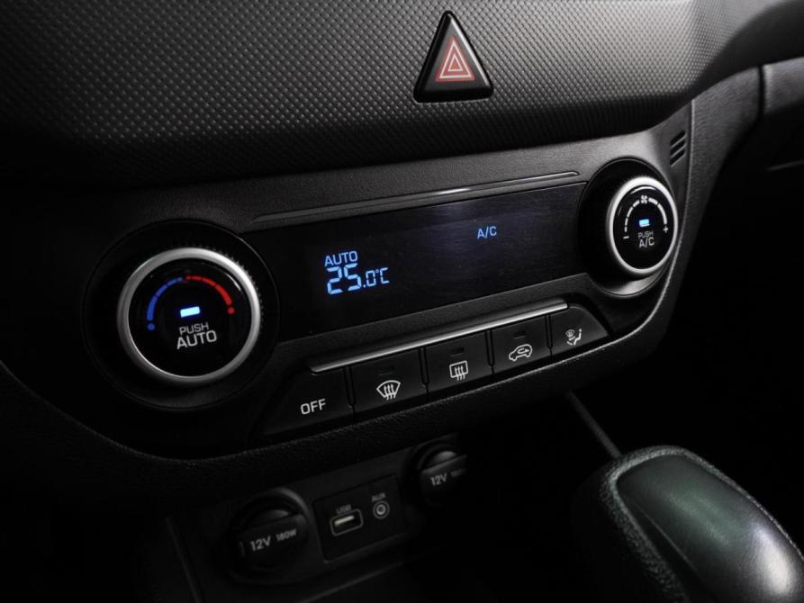 Hyundai Creta I Воронеж  - изображение 19