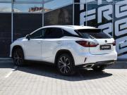Lexus RX IV Краснодар  - изображение 29