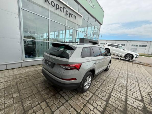 Skoda Kodiaq I Рестайлинг с пробегом 2024 года, цена 4 600 000 рублей, 62939 км, внедорожник, Автокод Объявления