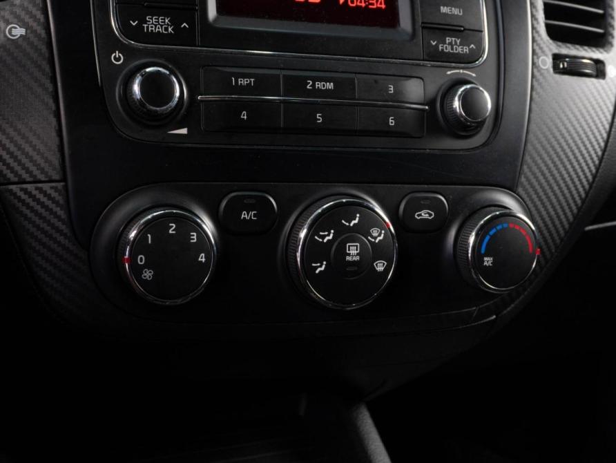Kia Cerato III Тюмень  - изображение 16