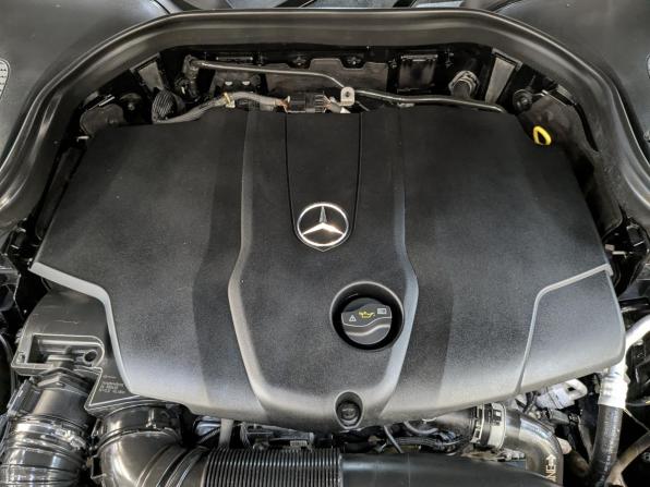 Mercedes-Benz GLC I (X253) с пробегом 2017 года, цена 2 700 000 рублей, 137056 км, внедорожник, Автокод Объявления