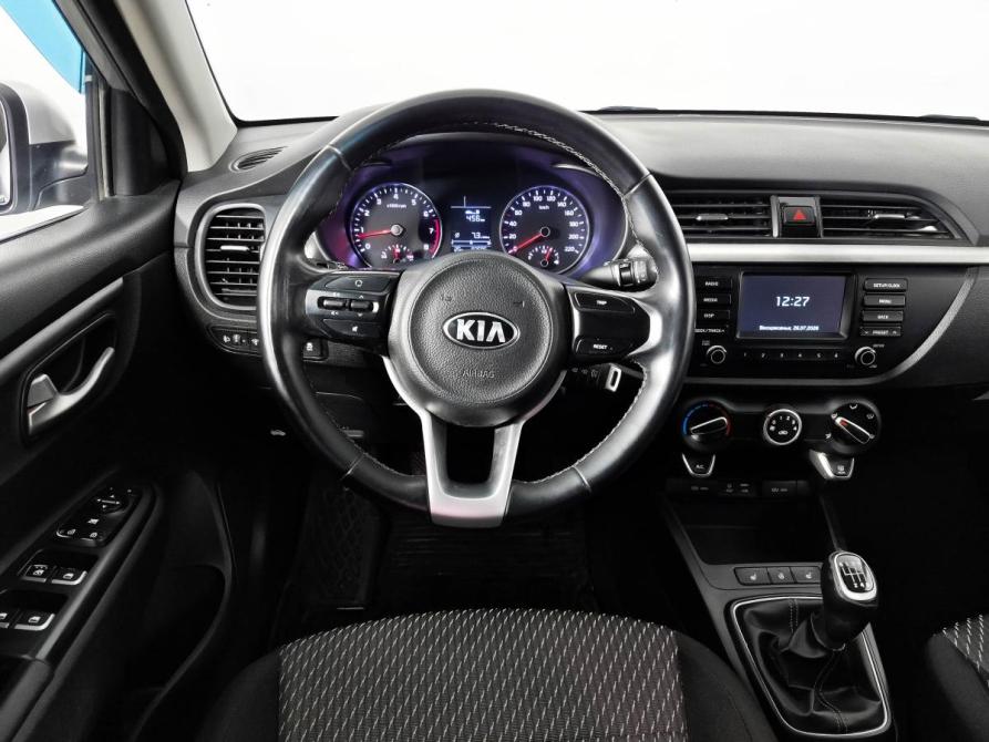 Kia Rio IV Нижний Новгород  - изображение 15