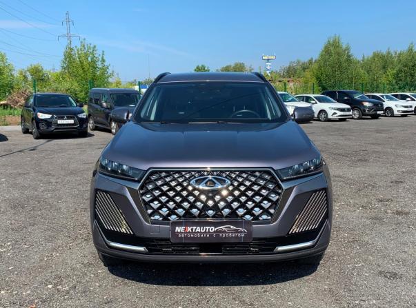 Chery Tiggo 7 Pro Max I Рестайлинг с пробегом 2025 года, цена 2 440 000 рублей, 39588 км, внедорожник, Автокод Объявления