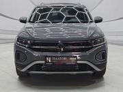 Volkswagen T-Roc I Рестайлинг Воронеж  - изображение 20