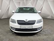 Skoda Octavia III (A7) Москва  - изображение 27