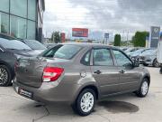 Lada (ВАЗ) Granta I Калуга  - изображение 18