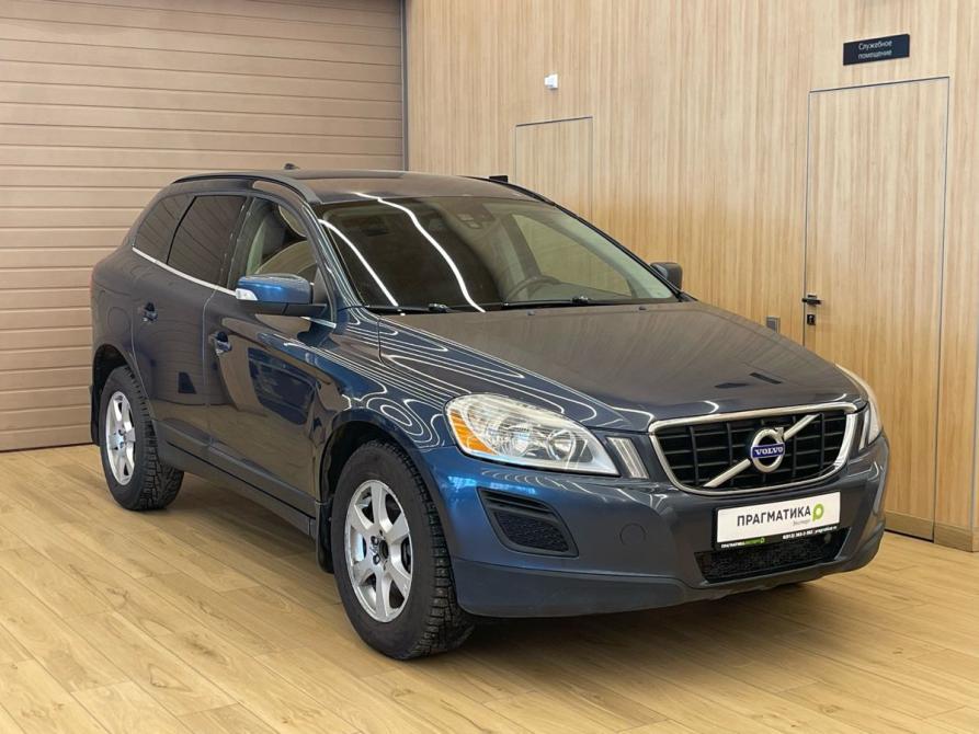 Volvo XC60 I Санкт-Петербург  - изображение 3