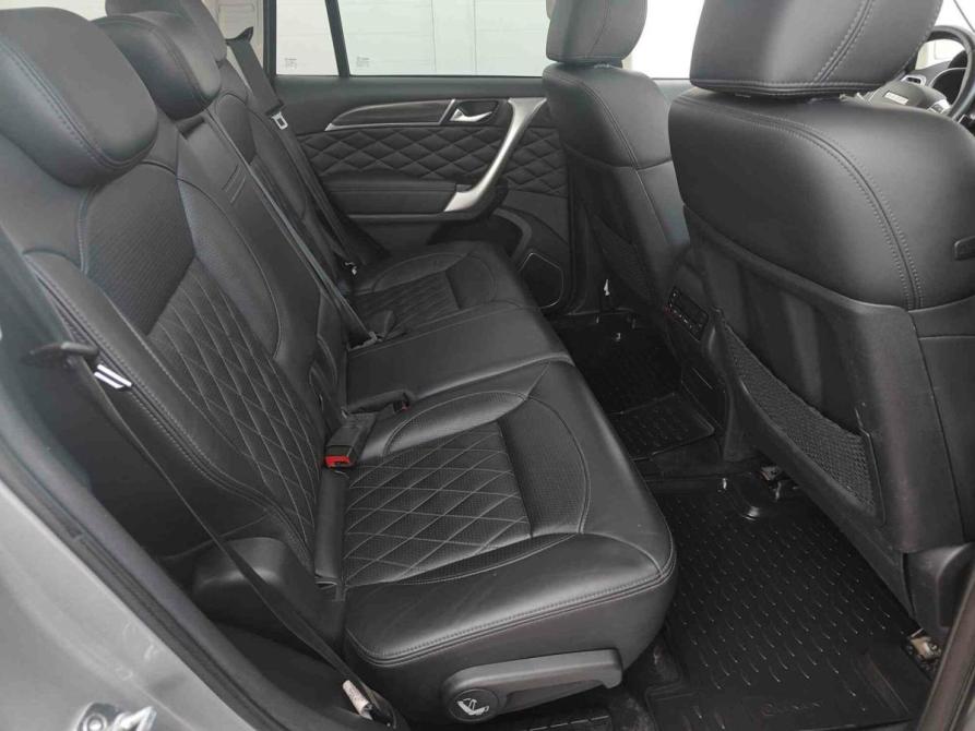 Haval H9 I Рестайлинг Санкт-Петербург  - изображение 11