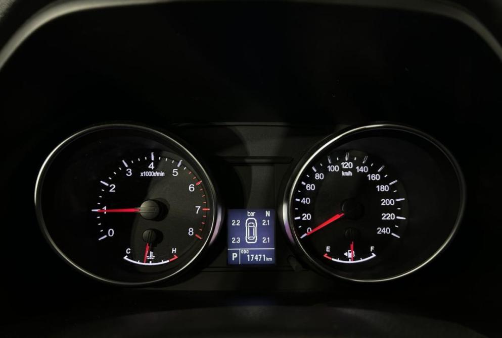 Haval M6 II Саранск  - изображение 16