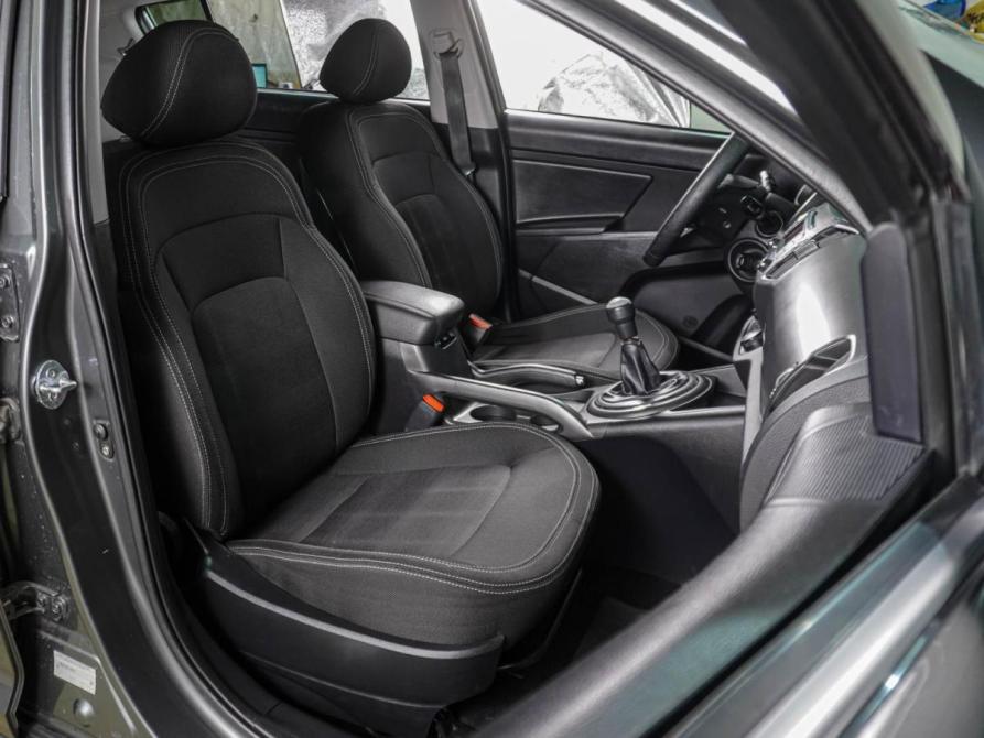 Kia Sportage III Воронеж  - изображение 8