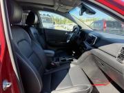 Kia Sportage IV Рестайлинг Новосибирск  - изображение 23