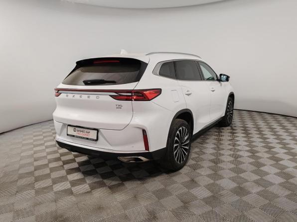 Exeed TXL I Рестайлинг с пробегом 2022 года, цена 1 685 000 рублей, 92715 км, внедорожник, Автокод Объявления
