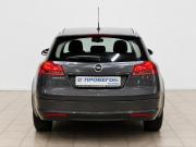 Opel Insignia I Балашиха  - изображение 19