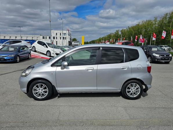Honda Fit I с пробегом 2007 года, цена 499 995 рублей, 185740 км, хэтчбек, Автокод Объявления