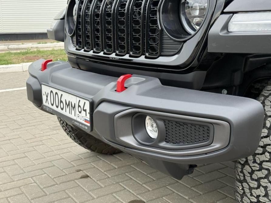 Jeep Wrangler IV (JL) Рестайлинг Саратов  - изображение 15