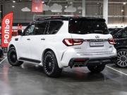 Infiniti QX80 I Рестайлинг 3 Санкт-Петербург  - изображение 46