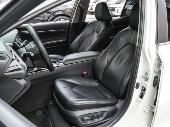 Toyota Camry VIII (XV70) с пробегом 2020 года, цена 2 298 000 рублей, 166322 км, седан, Автокод Объявления