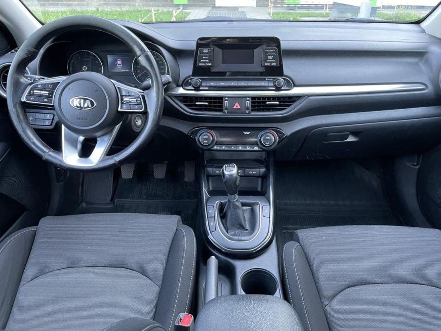 Kia Cerato IV Ярославль  - изображение 9