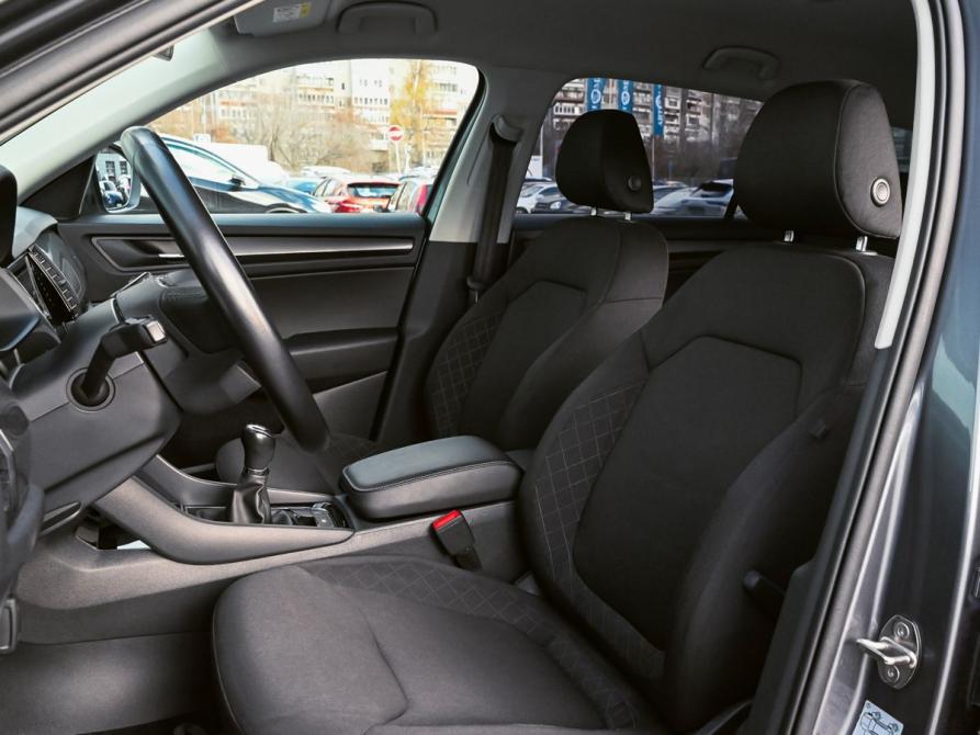 Skoda Kodiaq I Екатеринбург  - изображение 16