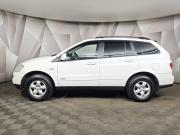SsangYong Kyron I Рестайлинг Москва  - изображение 25