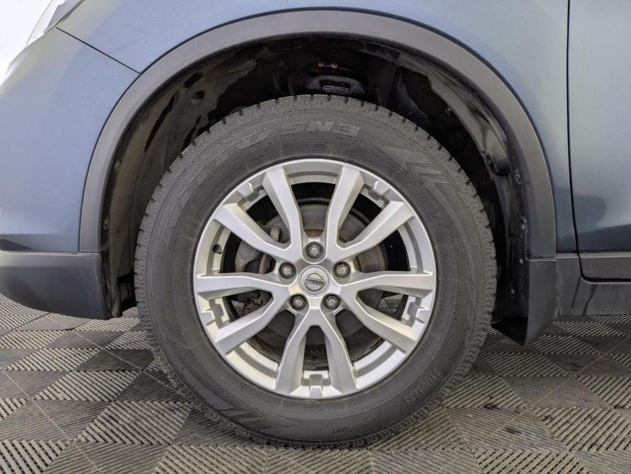 Nissan X-Trail III Рестайлинг Москва  - изображение 12