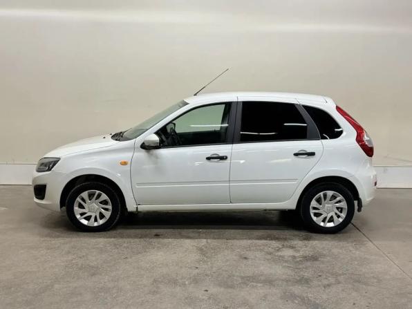 Lada (ВАЗ) Kalina II с пробегом 2015 года, цена 459 000 рублей, 115701 км, хэтчбек, Автокод Объявления