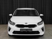 Kia Ceed III Москва  - изображение 31